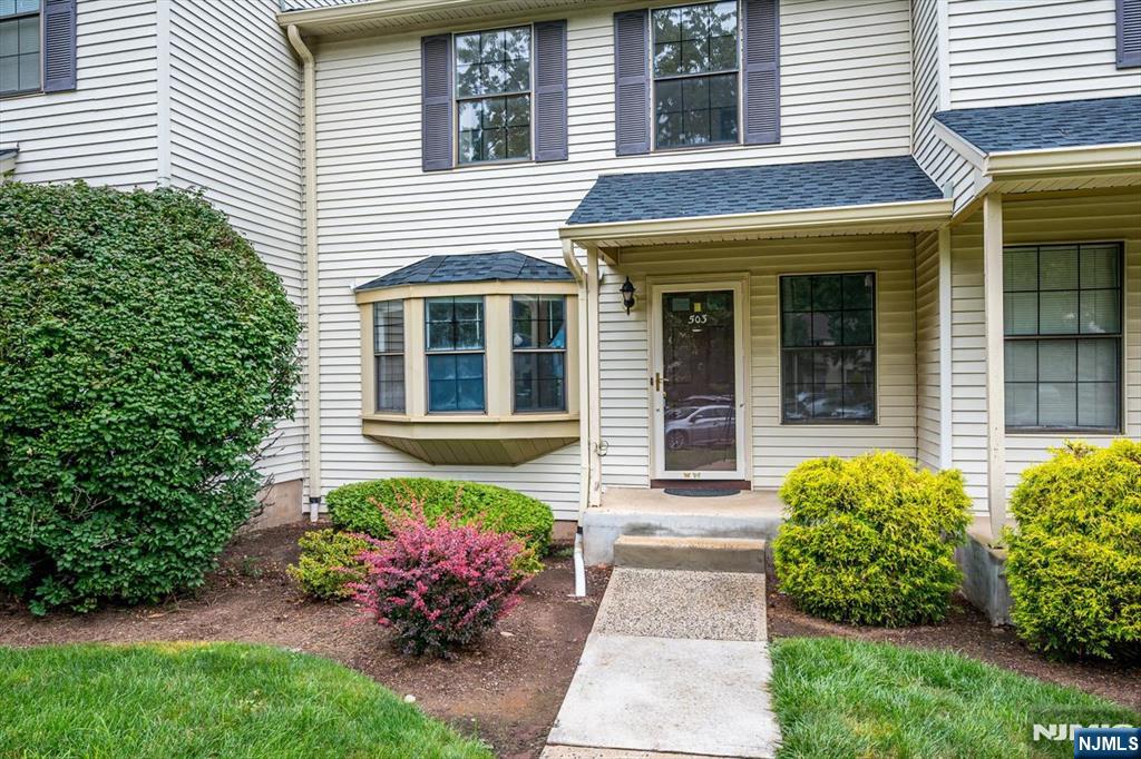 503 Timber Oaks Road 503 - Photo 3