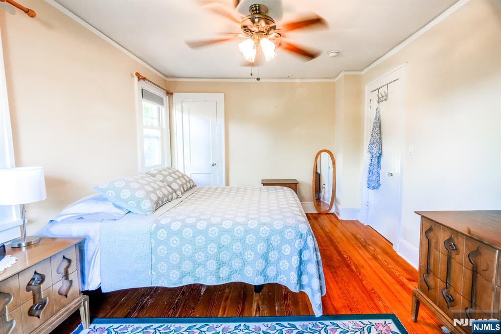 200 Elm Avenue