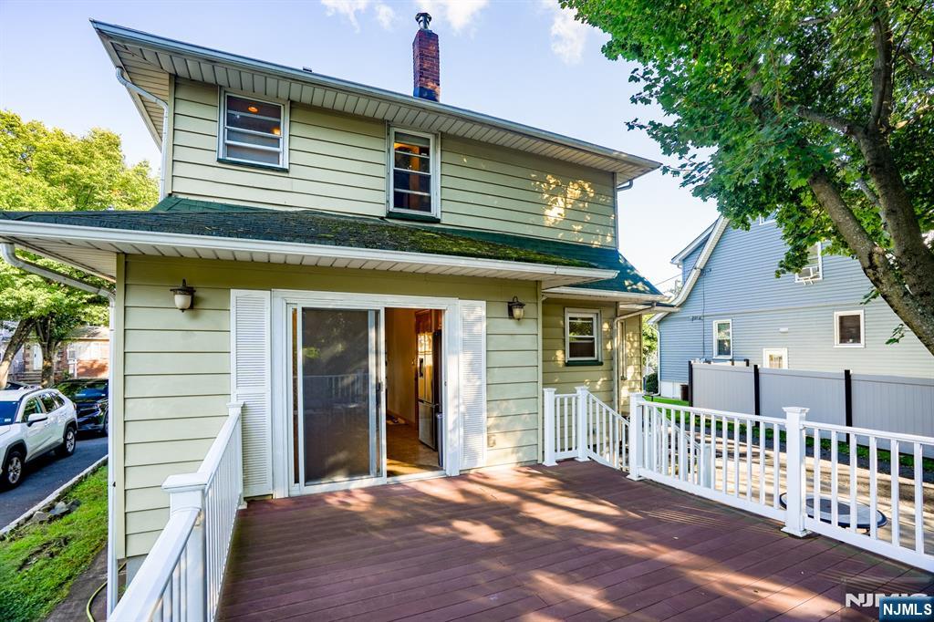200 Elm Avenue