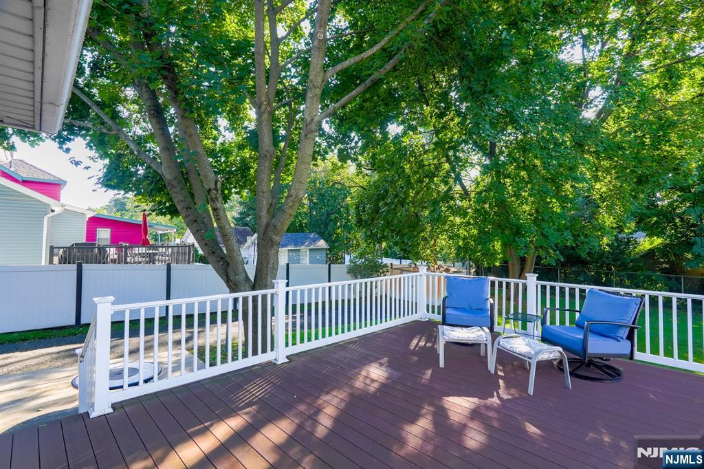 200 Elm Avenue