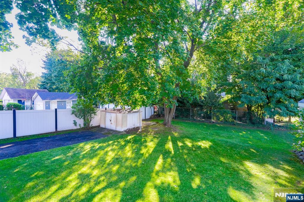 200 Elm Avenue