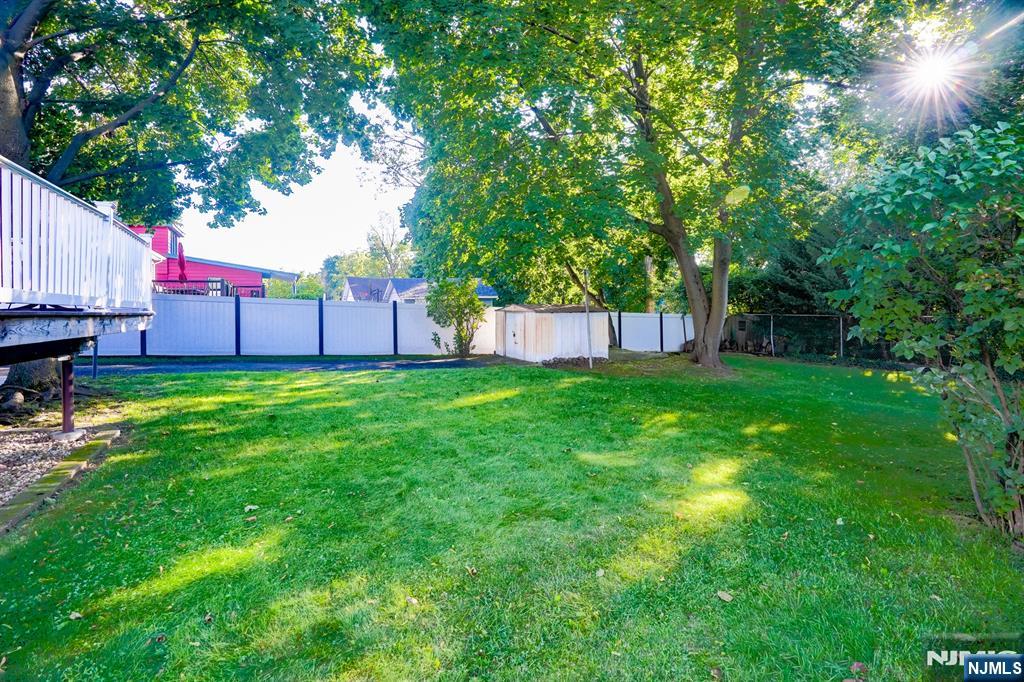 200 Elm Avenue