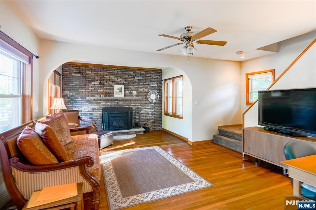 200 Elm Avenue
