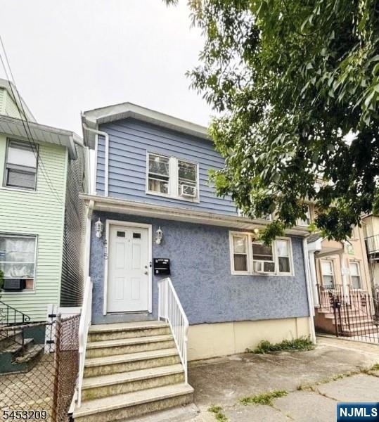 Newark Properties