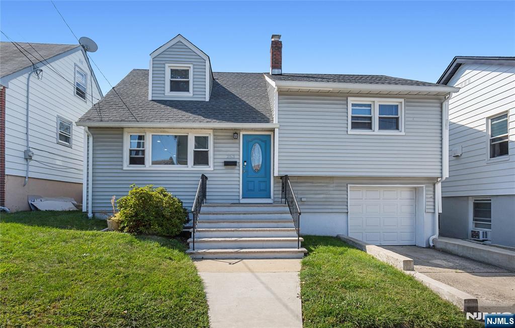 253 Stover Ave, North Arlington, NJ 07031