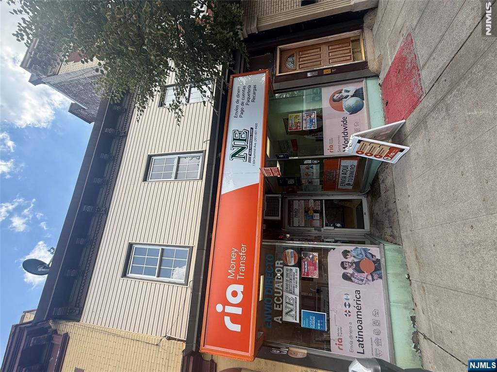 1st image of 1304 Summit Ave, Union City, NJ 07087 | MLS# 26031364