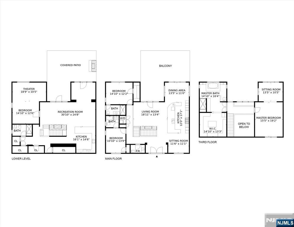 45th image of 751 Rifle Camp Rd, Woodland Park, NJ 07424 | MLS# 26031389