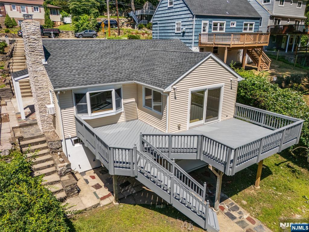 235 Skyline Lake Drive - Photo 1