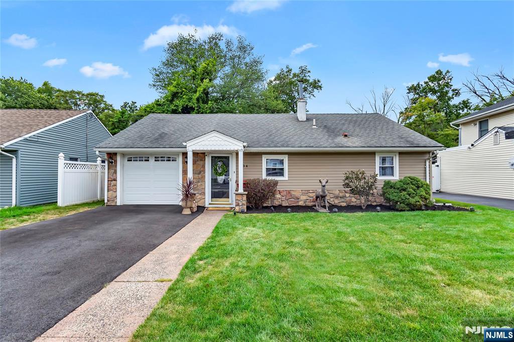 234 Howard Avenue - Photo 1