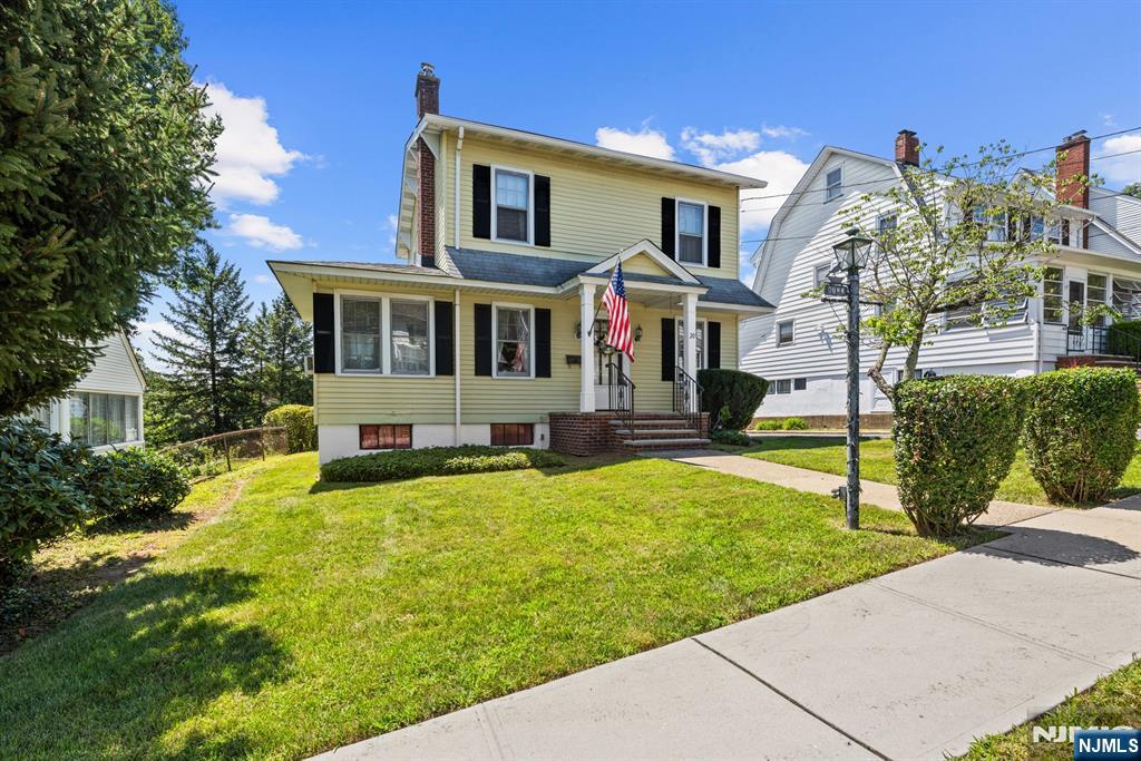 20 Woodside Terrace - Photo 1