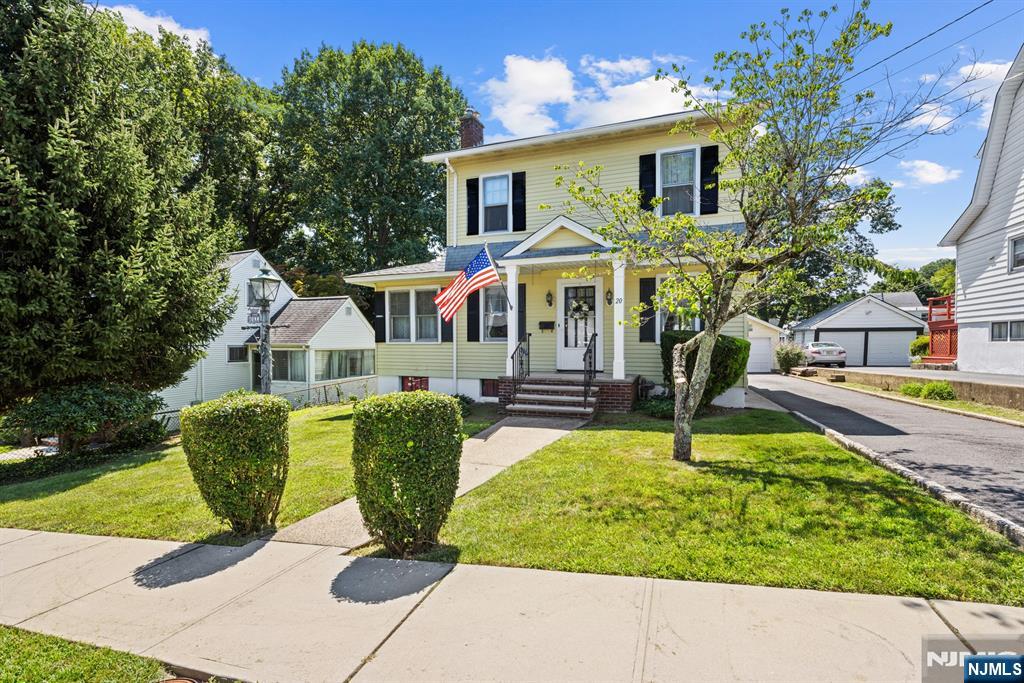 20 Woodside Terrace - Photo 3