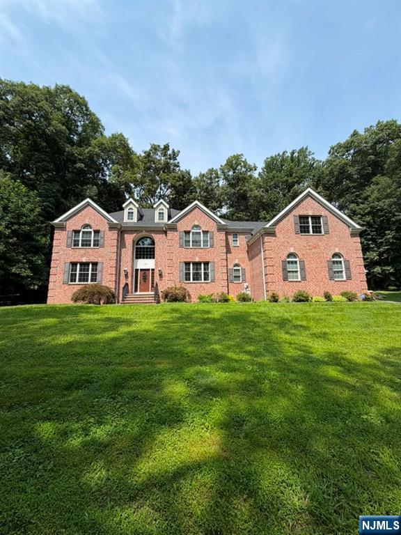 190 Sand Shore Road - Photo 1