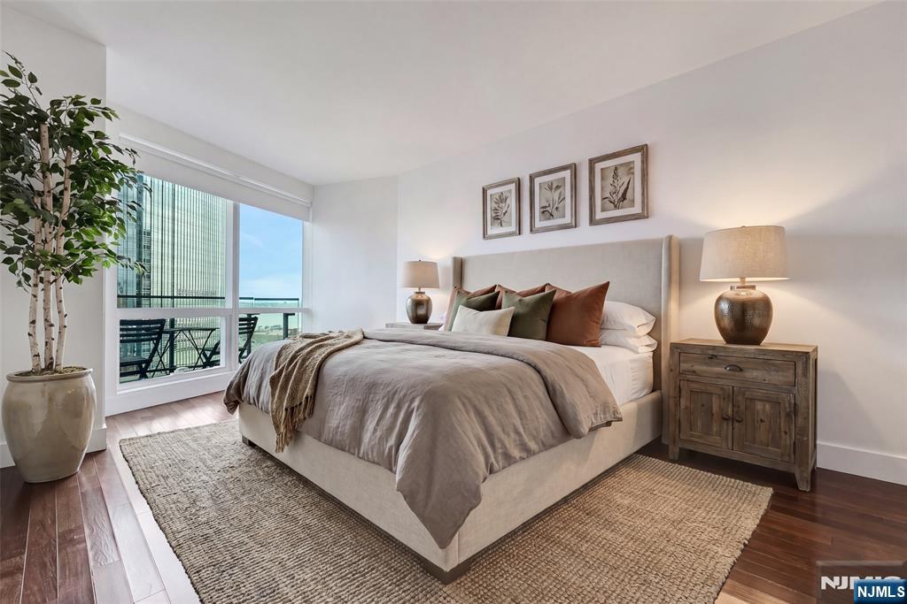 77 Hudson Street 2409 - Photo 4