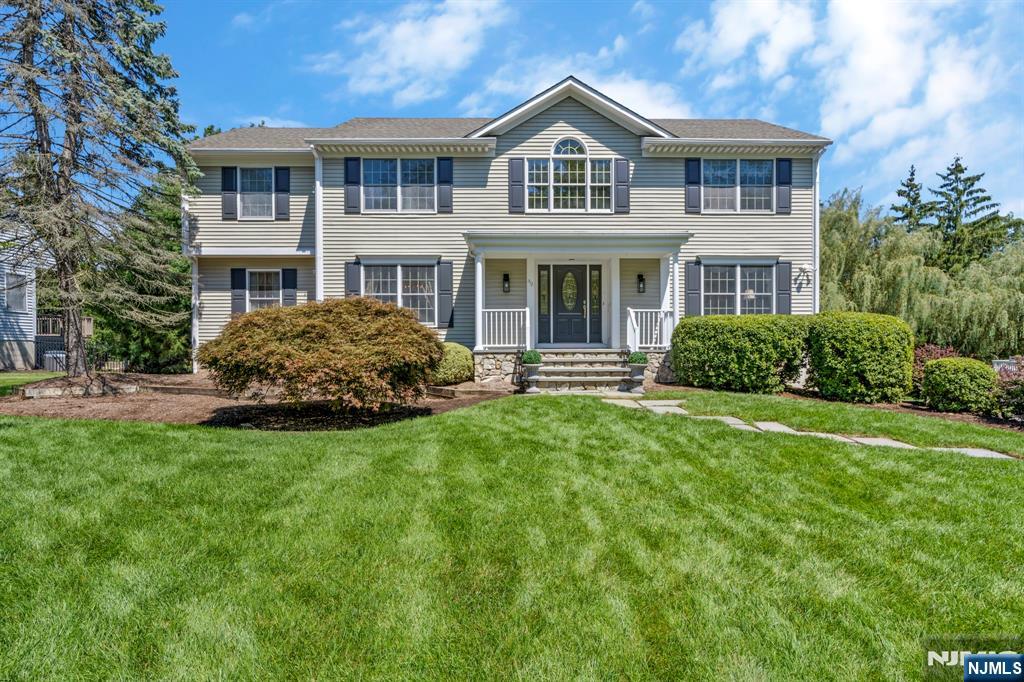312 William Way - Photo 1