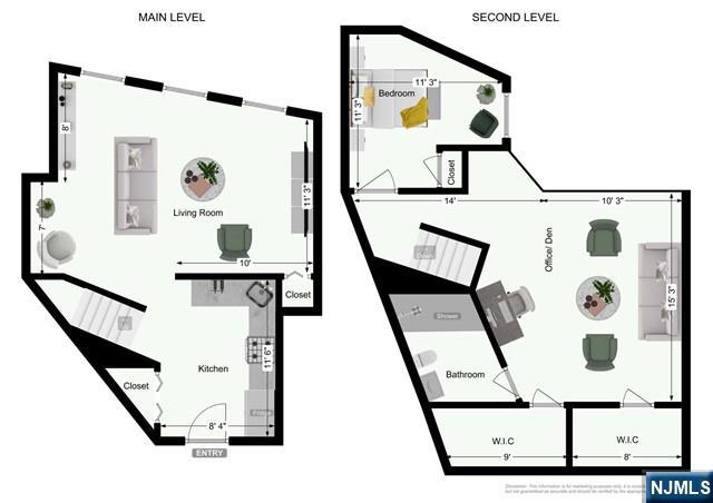 9 Park Avenue 2A - Photo 2