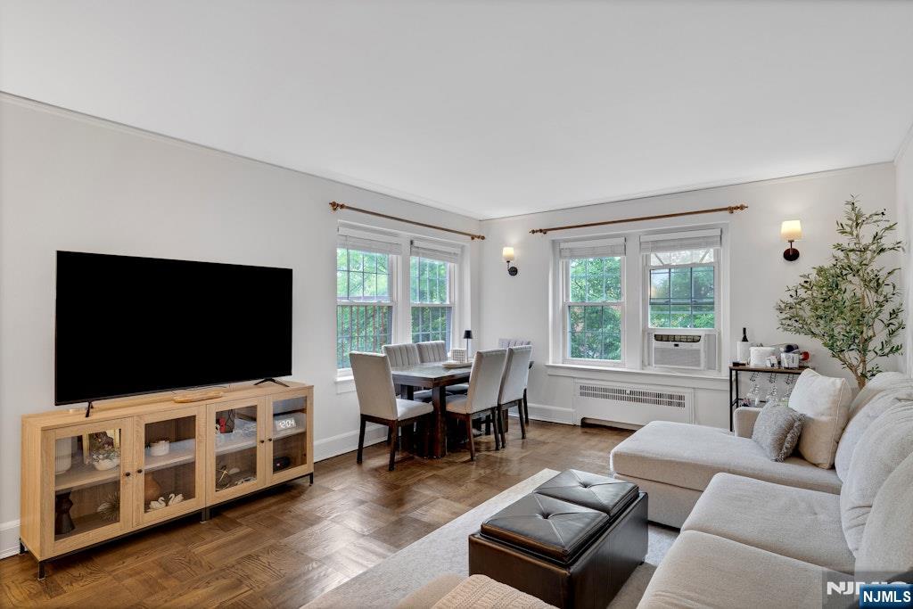 217 Prospect Avenue 5-2A - Photo 1