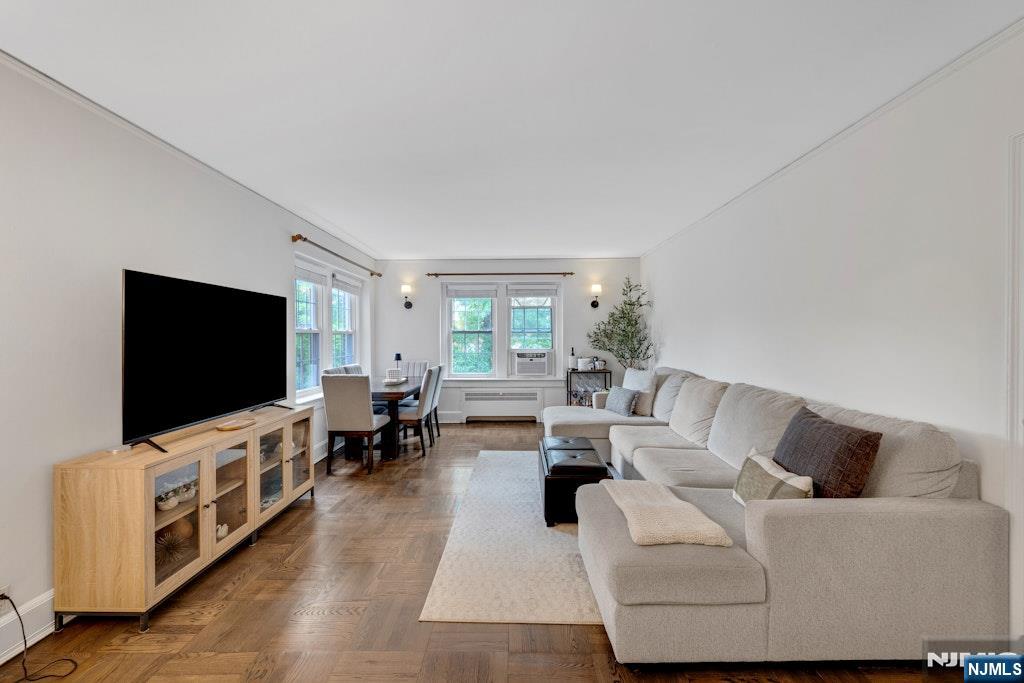 217 Prospect Avenue 5-2A - Photo 2