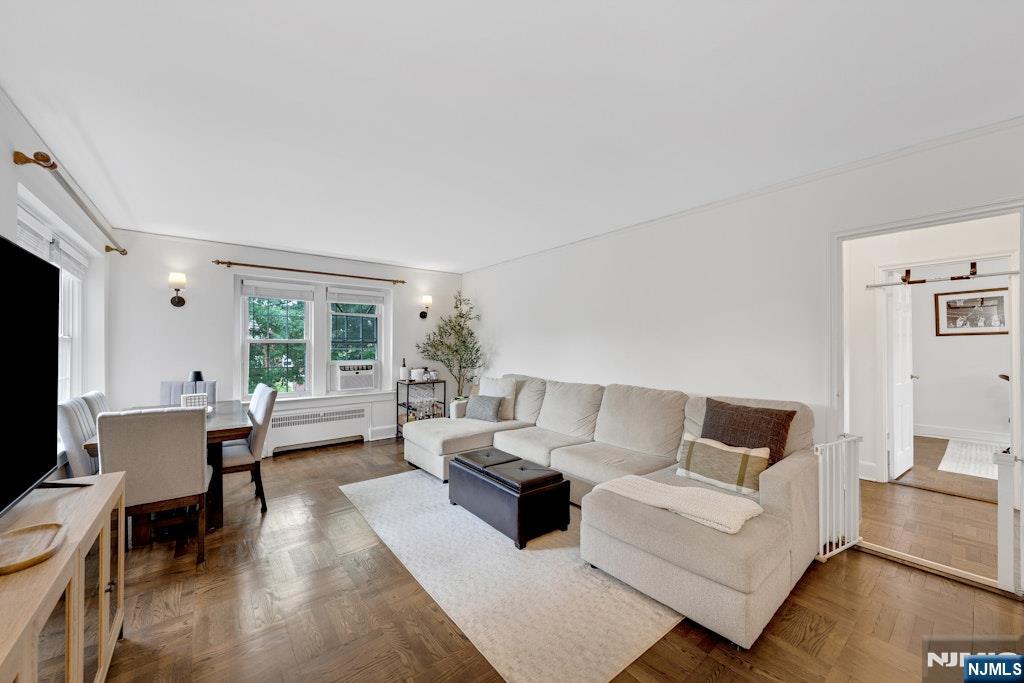 217 Prospect Avenue 5-2A - Photo 3