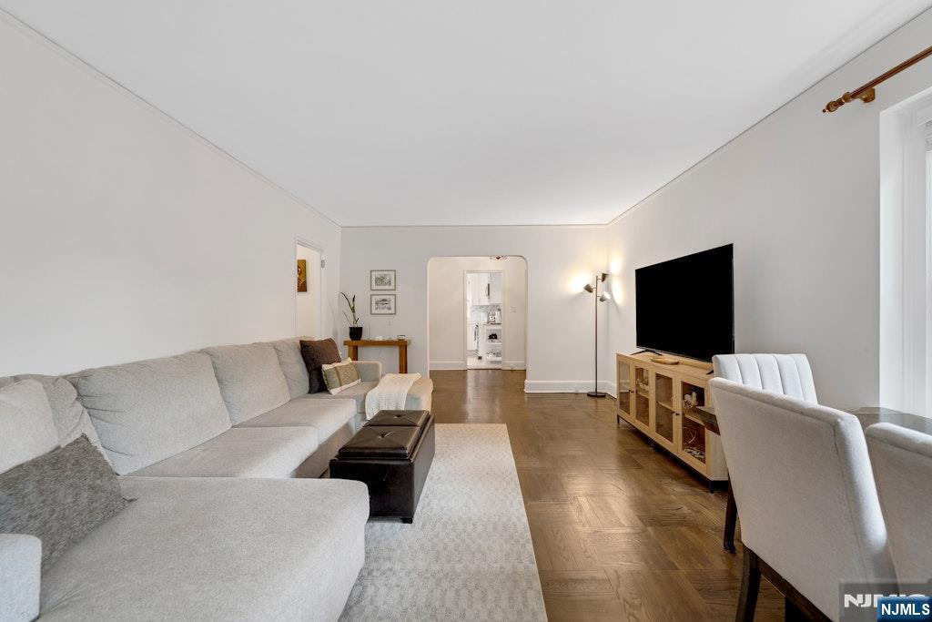 217 Prospect Avenue 5-2A - Photo 4