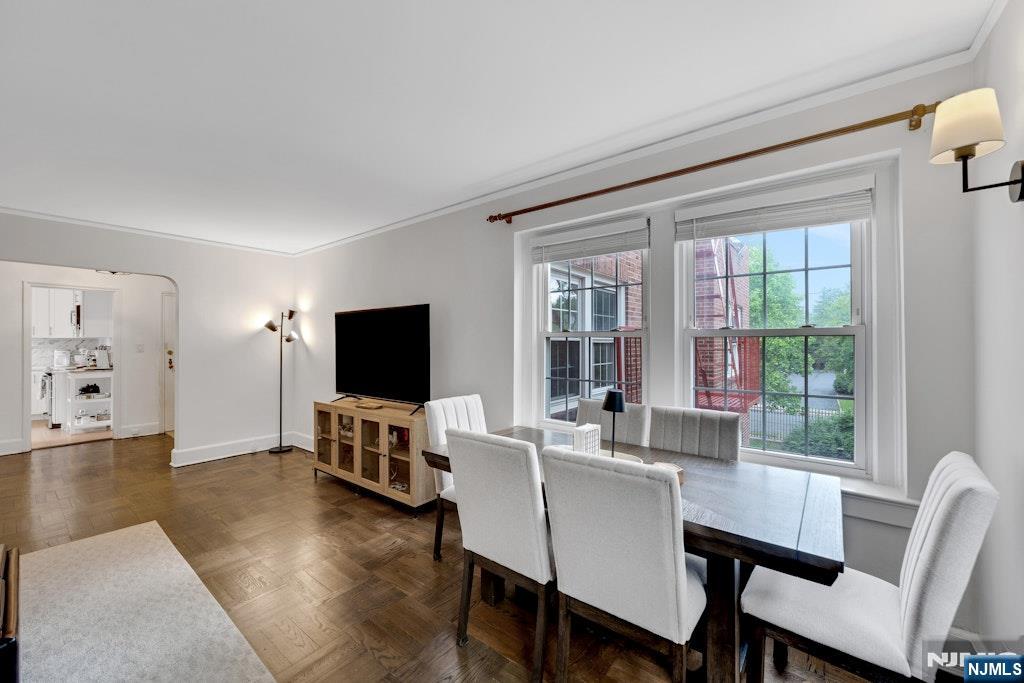 217 Prospect Avenue 5-2A - Photo 5