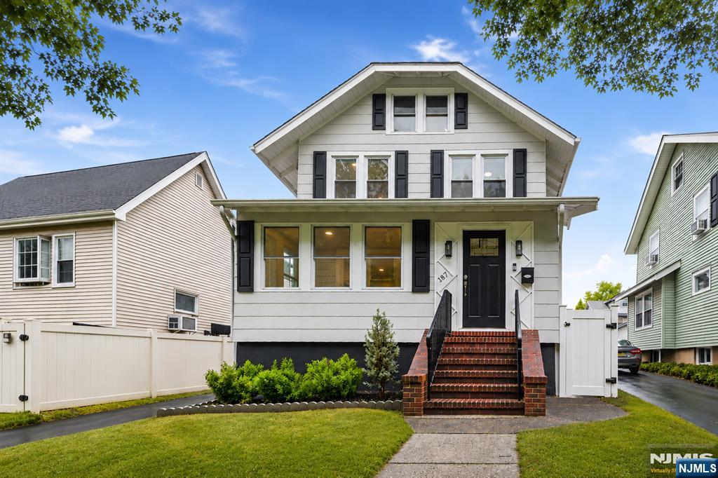 187 Cypress Avenue - Photo 1