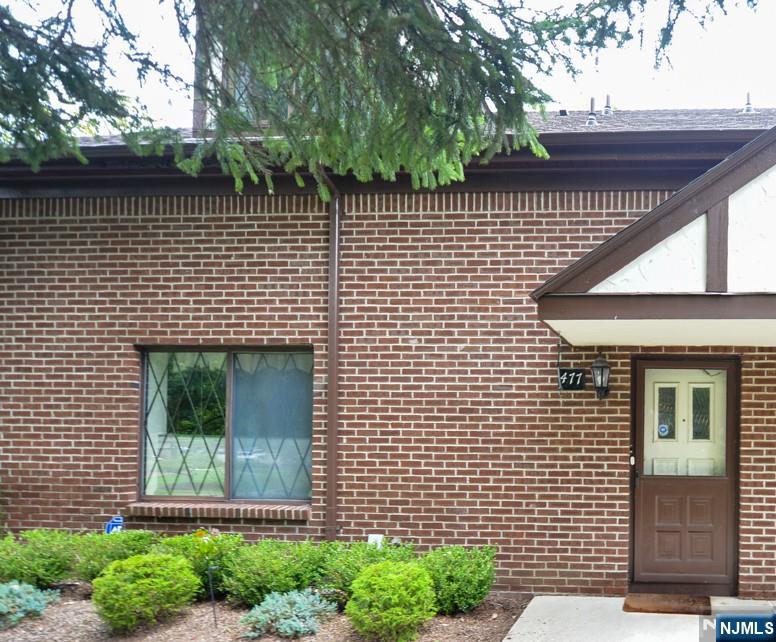 477 Piermont Ave #T477, River Vale, NJ 07675