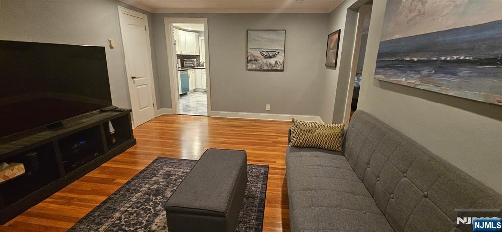 287 Hackensack St, Wood Ridge, NJ 07075