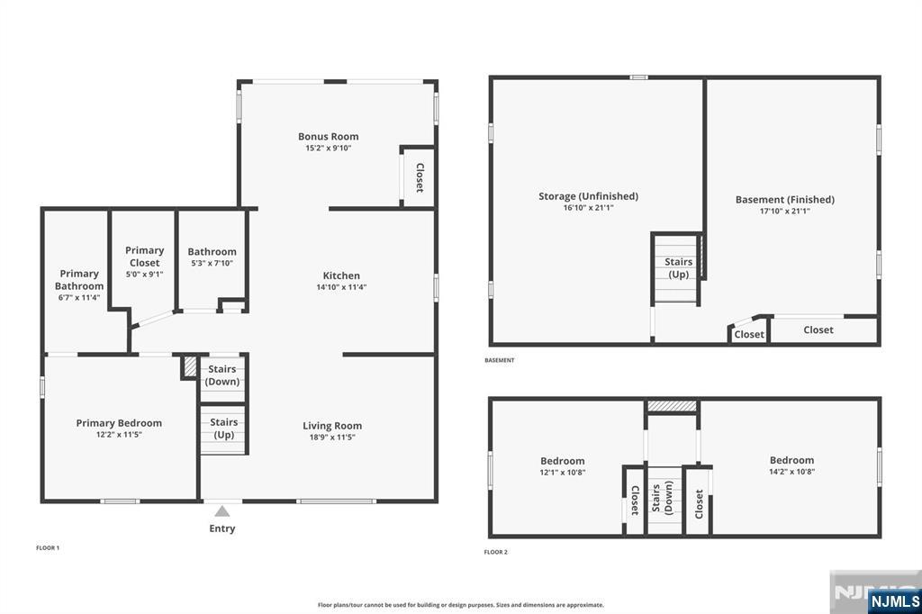 23rd image of 91 Lynwood Rd, Verona, NJ 07044 | MLS# 26031591