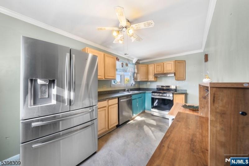 26th image of 26 Edward Ct, Clifton, NJ 07011 | MLS# 26031603
