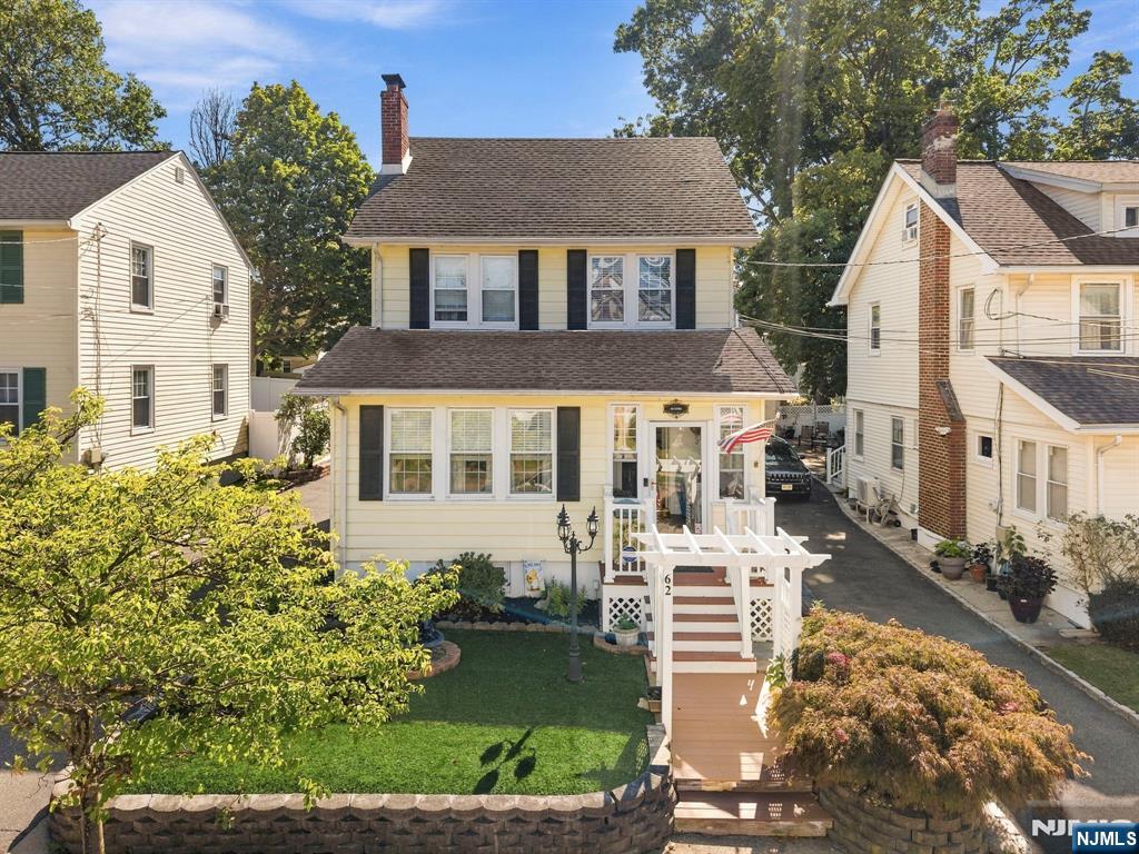 Photo 1 of Sale Pending at 62 Kirk St, West Orange, NJ 07052 | MLS# 26031648 | Listing updated on 2026-10-06