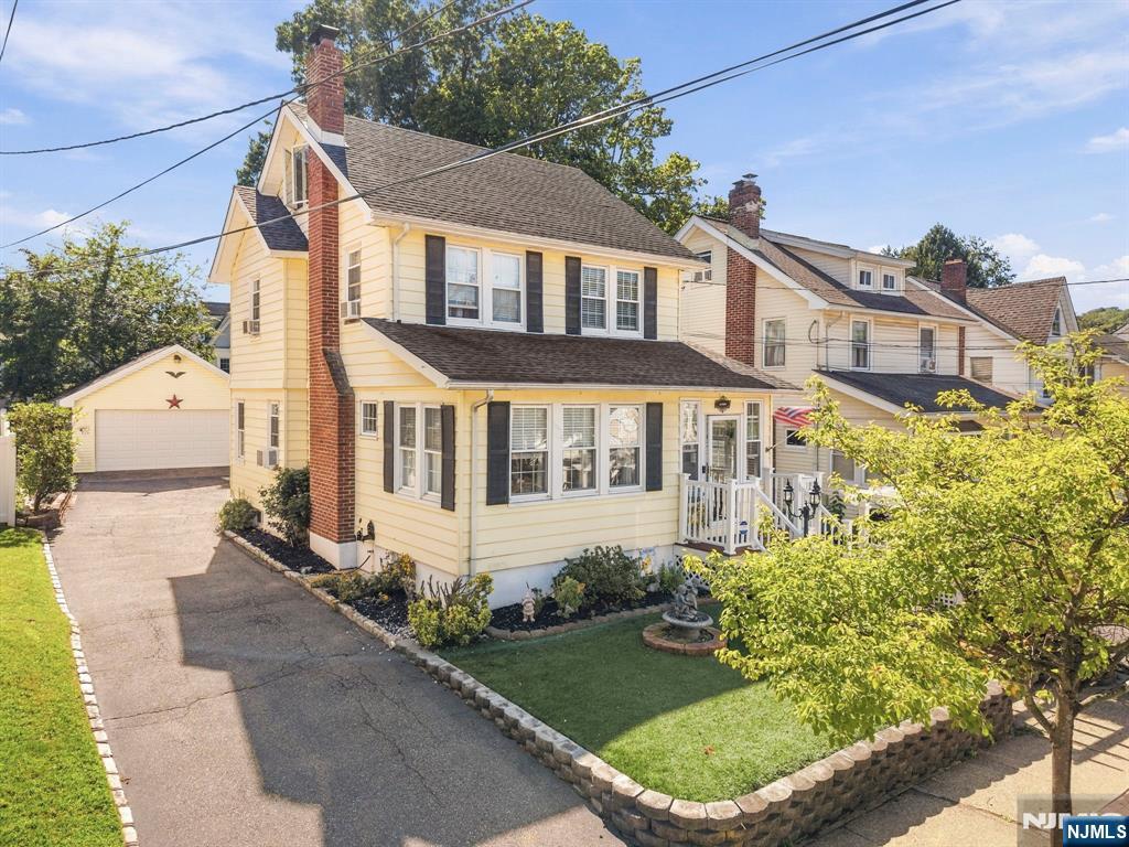 Photo 2 of Sale Pending at 62 Kirk St, West Orange, NJ 07052 | MLS# 26031648 | Listing updated on 2026-10-06