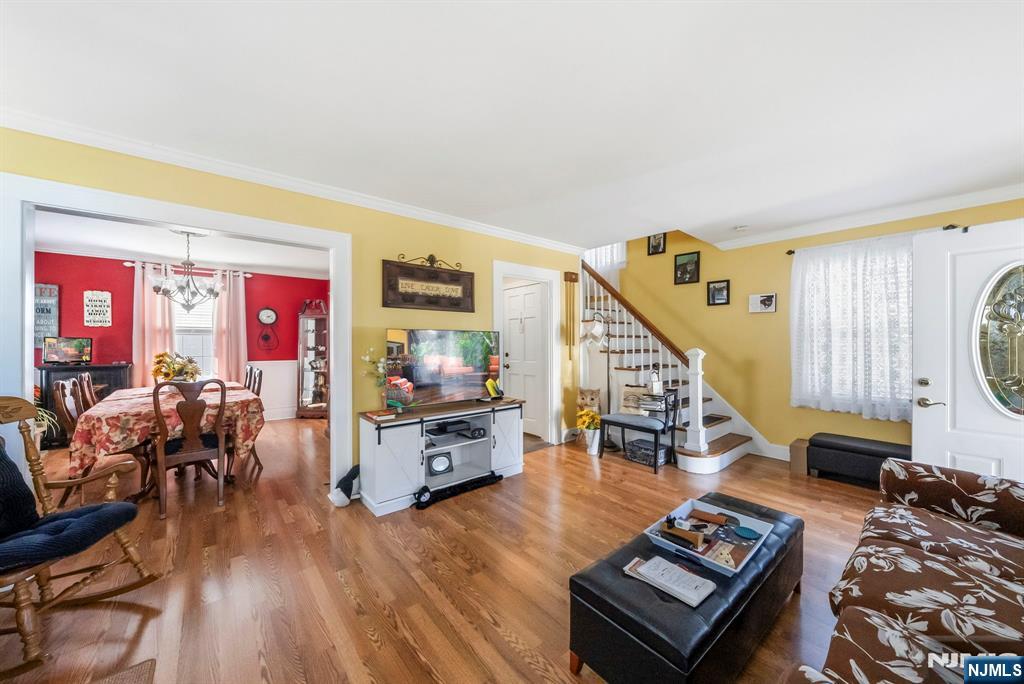 Photo 4 of Sale Pending at 62 Kirk St, West Orange, NJ 07052 | MLS# 26031648 | Listing updated on 2026-10-06