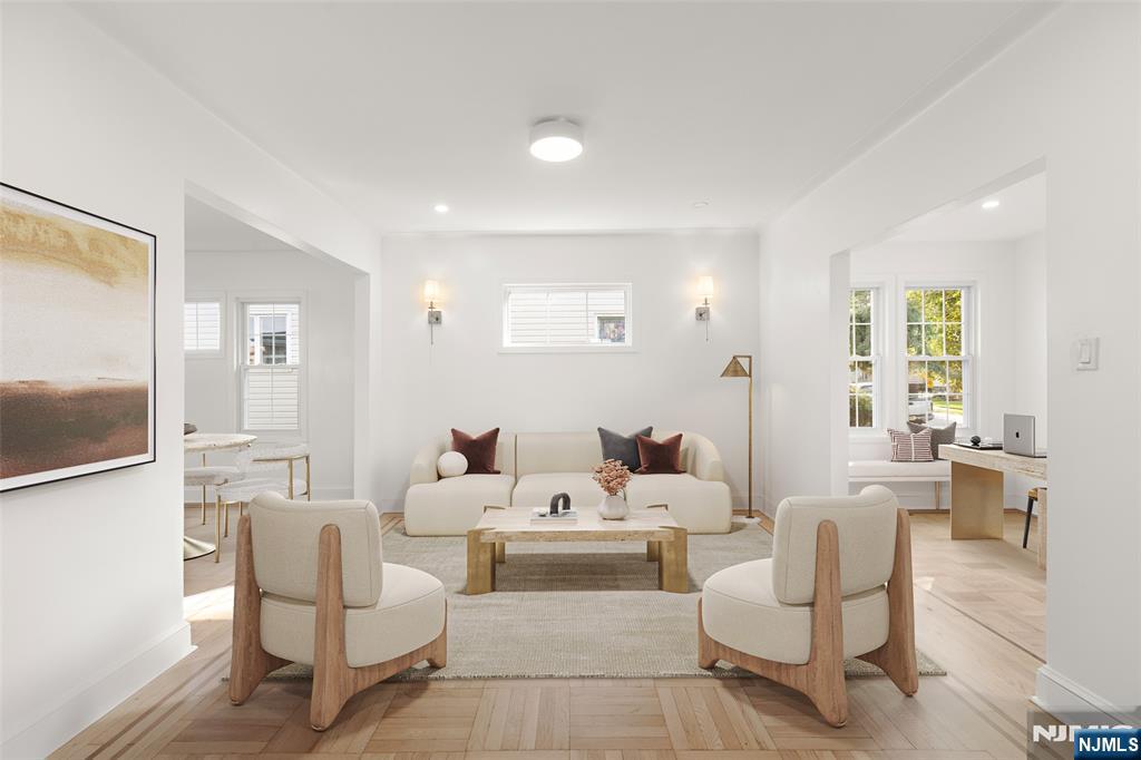 Photo 3 of Single family home for sale at 526 Dewey Ave, Cliffside Park, NJ 07010 | MLS# 26031684 | Listing updated on 2026-09-17