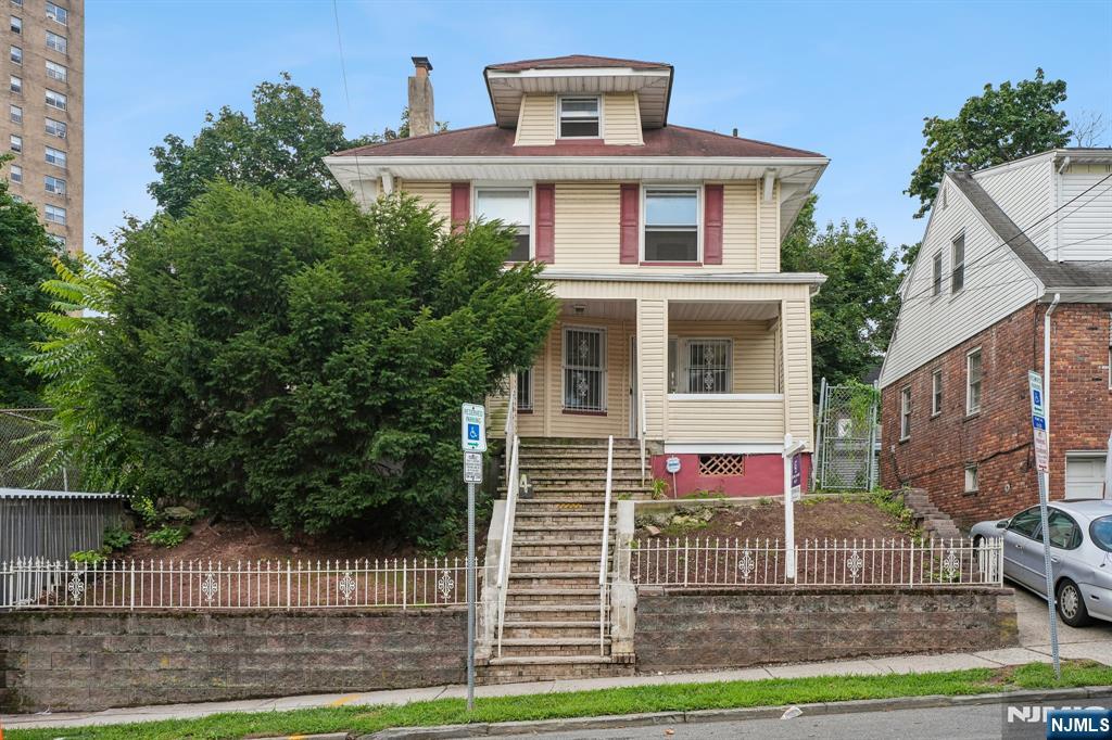 14-16 Scheerer Avenue