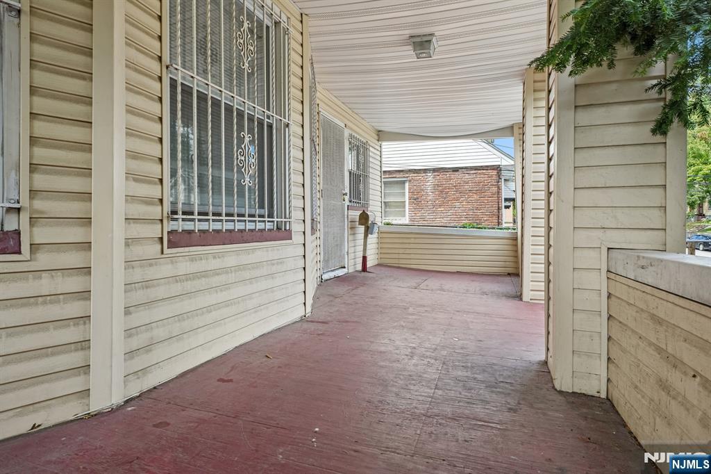 Photo 2 of Single family home for sale at 14 16 Scheerer Ave, Newark, NJ 07112 | MLS# 26031685 | Listing updated on 2026-09-17