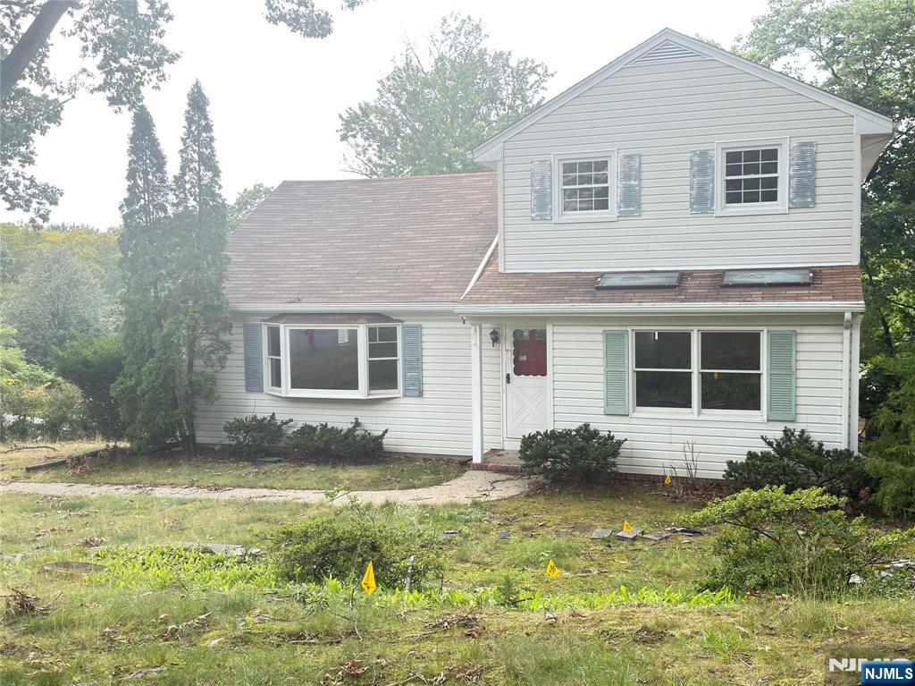 89 Circle Drive - Photo 1