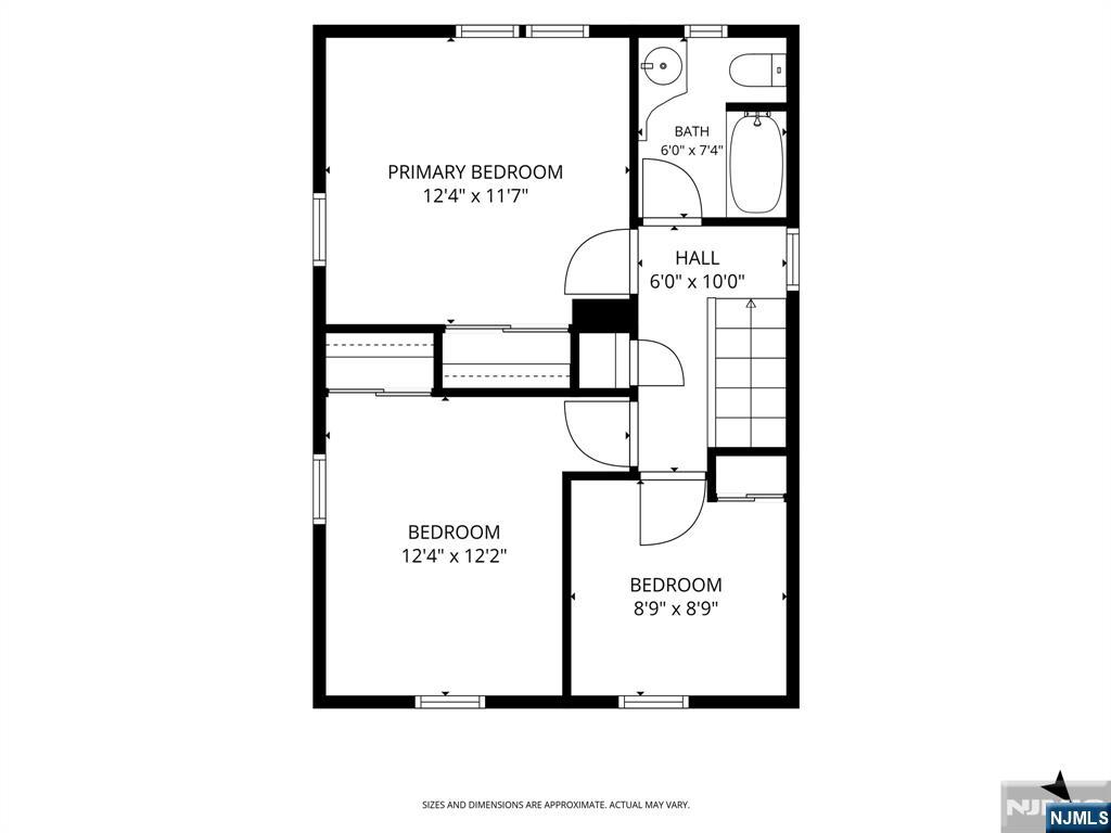 420 Rutherford Ave, Lyndhurst, NJ 07071