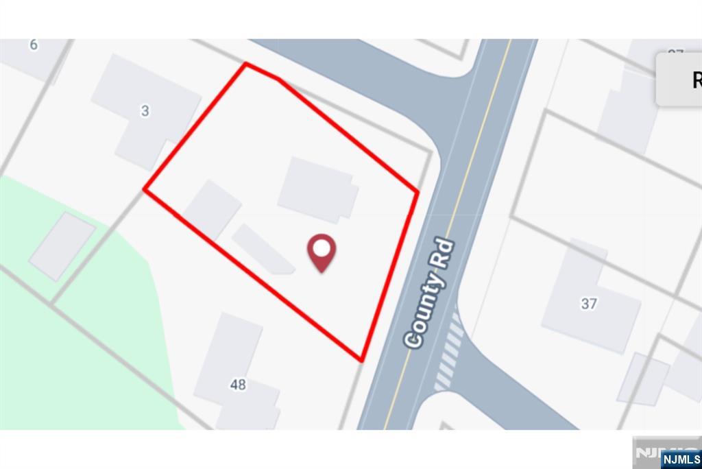 40 County Rd, Closter, NJ 07624