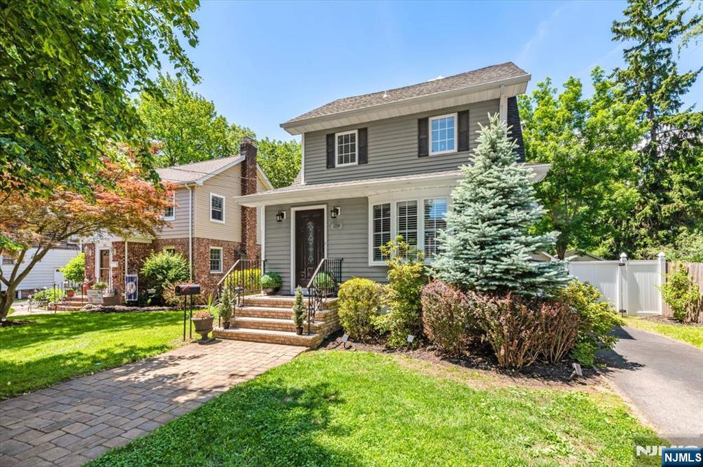 254 Elm Avenue - Photo 1