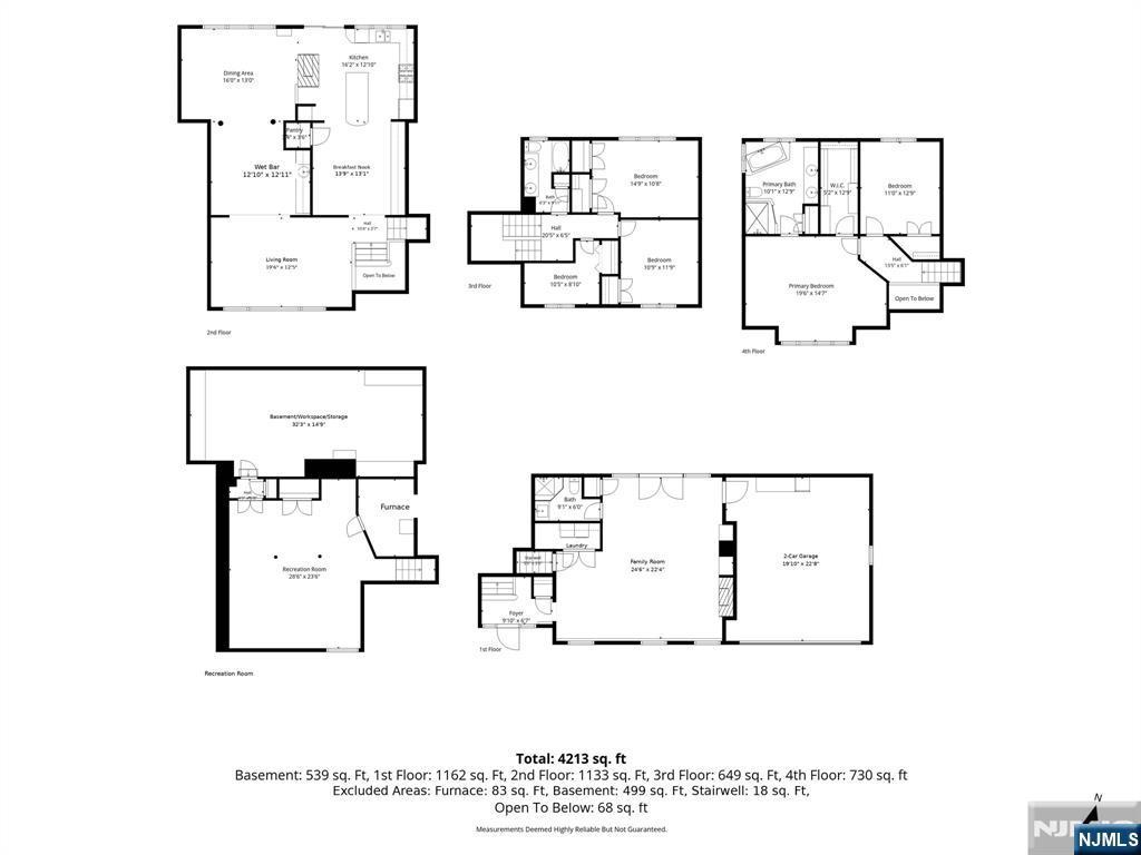 1 Sunrise Dr, Montvale, NJ 07645