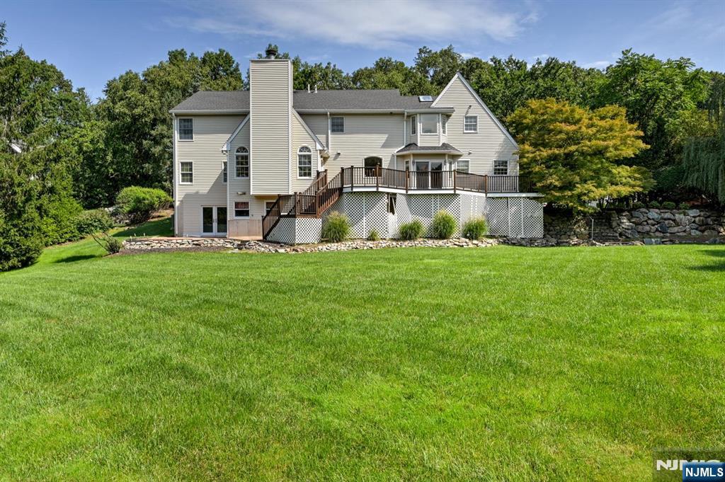 416 Hidden Valley Court