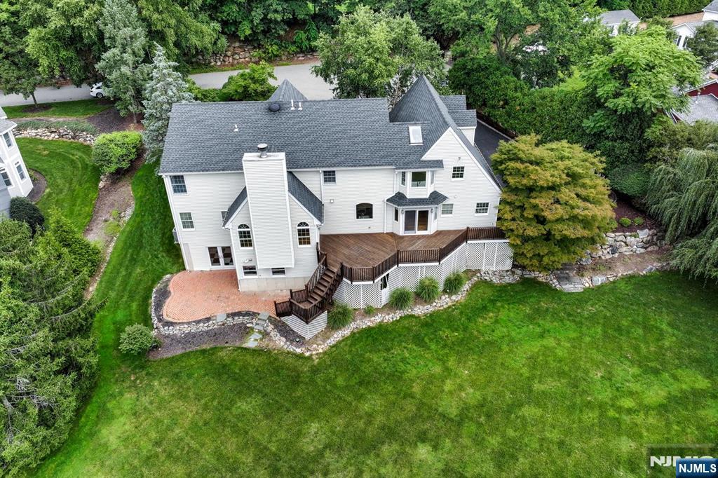 416 Hidden Valley Court
