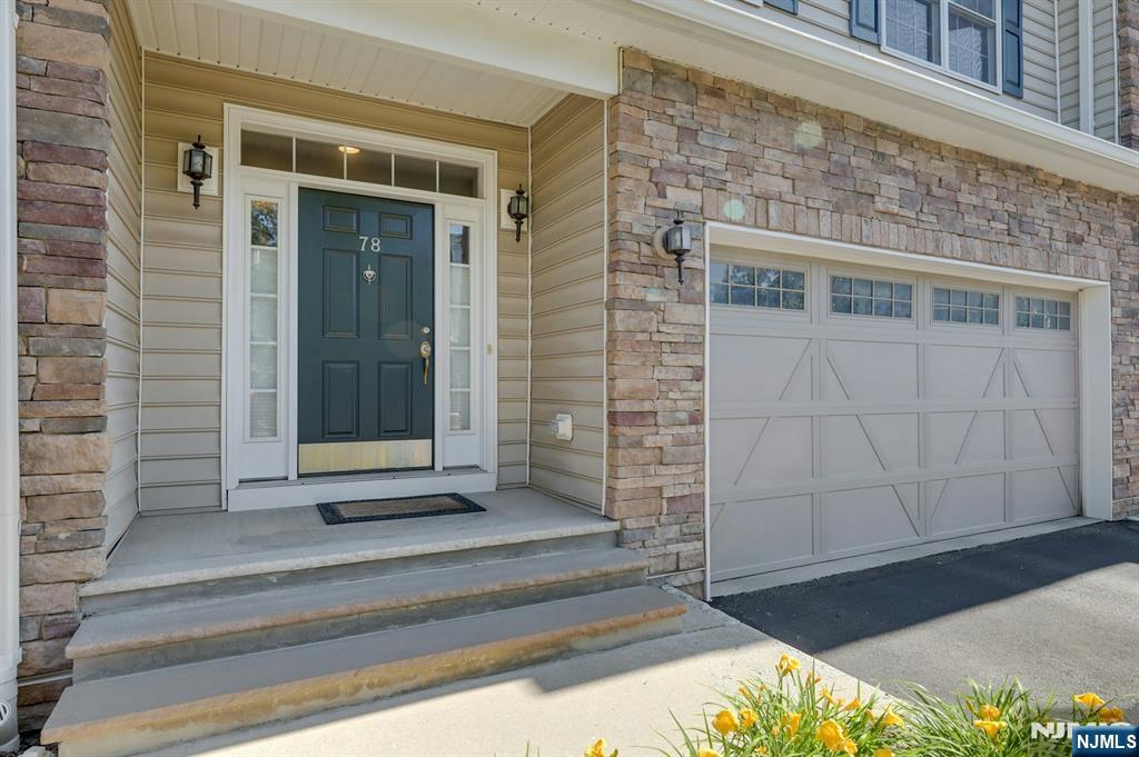 78 Autumn Way #15, Montvale, NJ 07645