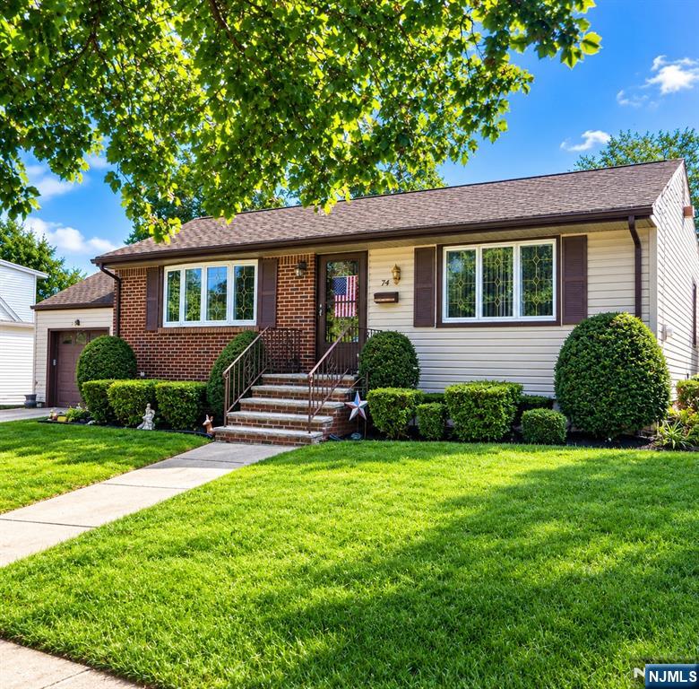 Photo 1 of Land for sale at 74 Ave D, Lodi, NJ 07644 | MLS# 26031838 | Listing updated on 2026-09-16
