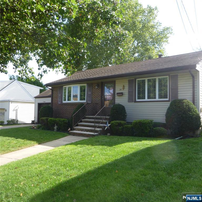 Photo 2 of Land for sale at 74 Ave D, Lodi, NJ 07644 | MLS# 26031838 | Listing updated on 2026-09-16