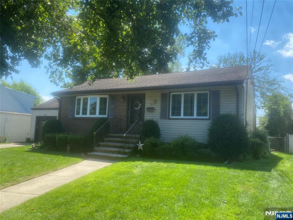 Photo 3 of Land for sale at 74 Ave D, Lodi, NJ 07644 | MLS# 26031838 | Listing updated on 2026-09-16