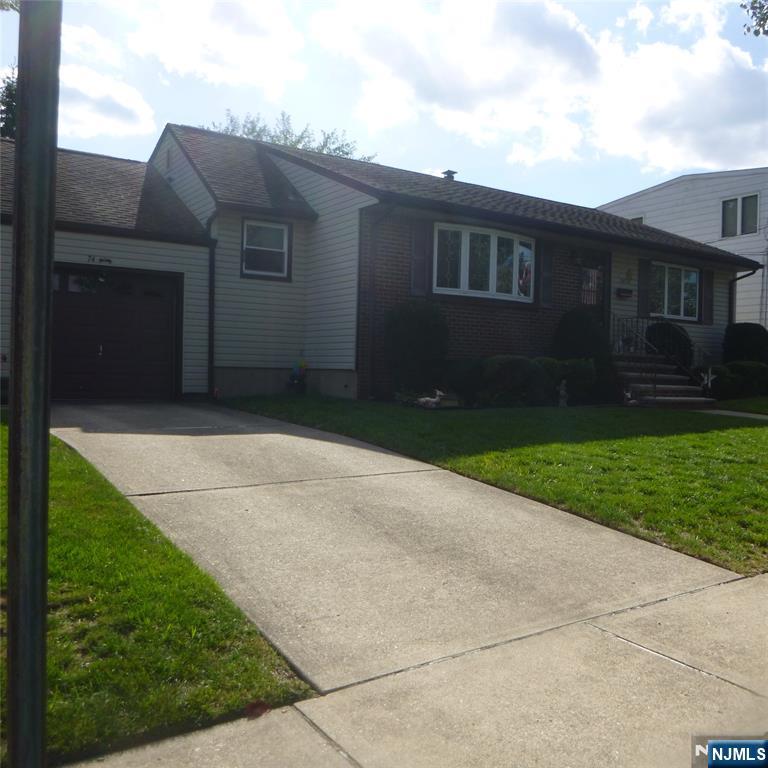Photo 3 of House for sale at 74 Ave D, Lodi, NJ 07644 | MLS# 26031838 | Listing updated on 2026-09-16