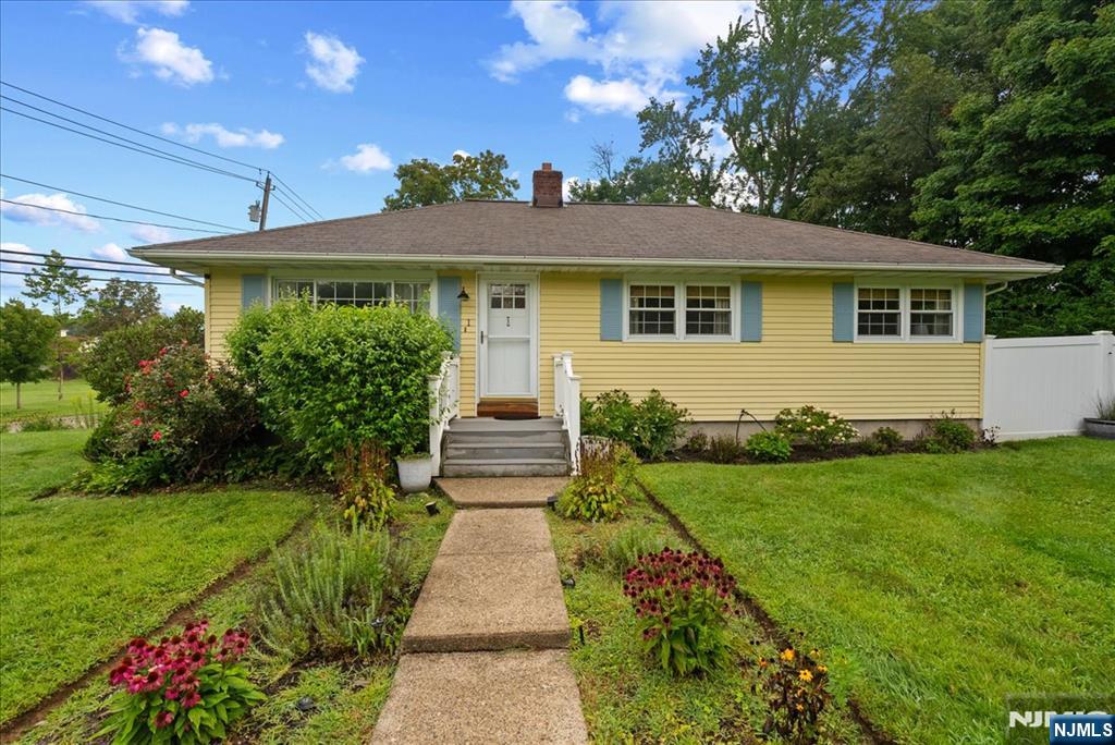 1 Eisenhower Drive - Photo 1
