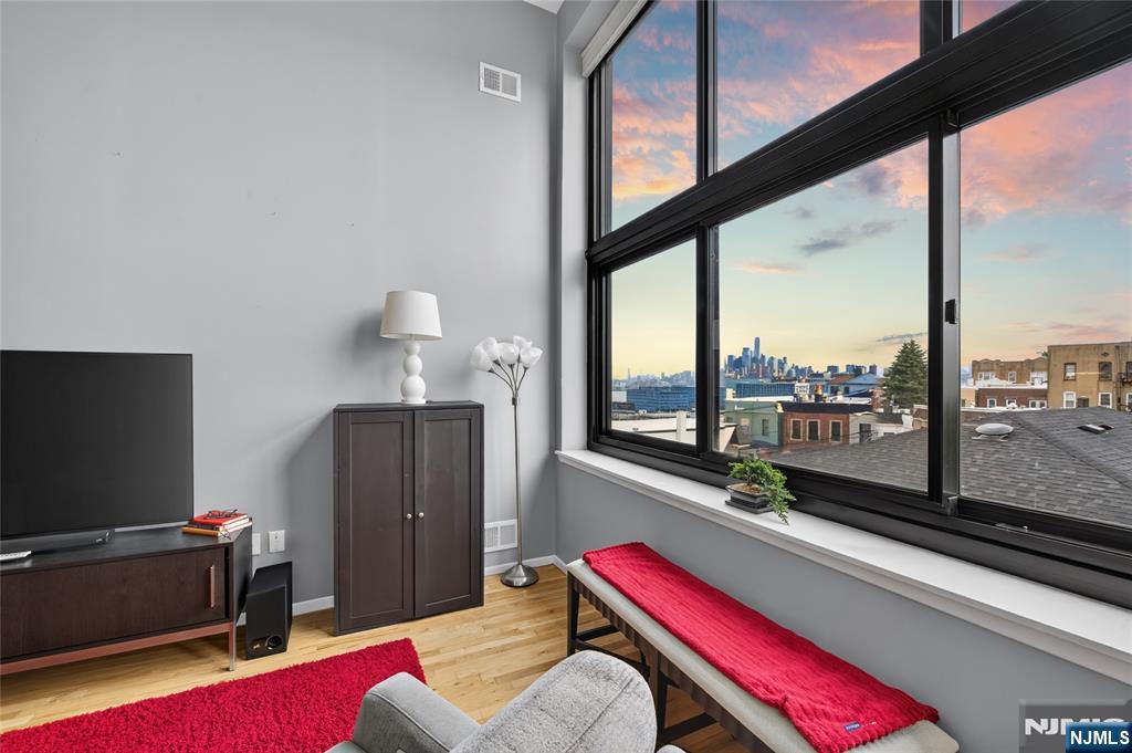 Condo for sale at 518 Gregory Ave #A316, Weehawken, NJ 07086 | MLS# 26031895