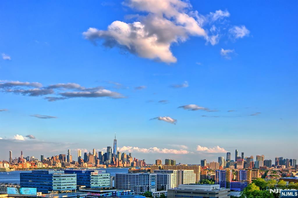 Photo 2 of Condo for sale at 518 Gregory Ave #A316, Weehawken, NJ 07086 | MLS# 26031895 | Listing updated on 2026-09-16